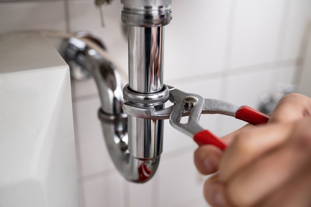 Plumbing emergencies