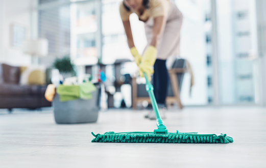 Tips For Hiring a House Cleaning Professional